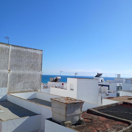 Villa Casa Gardenia A 200M Playa Solo Familias Conil De La Frontera Exterior foto